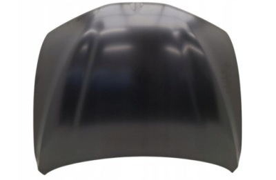 Капот alfa romeo tonale кришка двигуна nowa оригінальна 50564646 фото №1