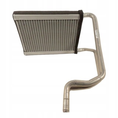 Отопитель hyundai tuscon 2004 - 2010 фото №1