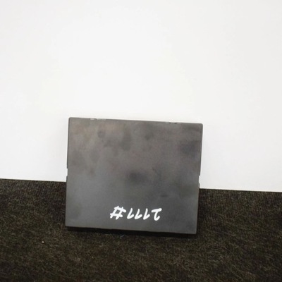 Audi a5 8t 8f 2013 блок управления / модуль комфорта фото №1