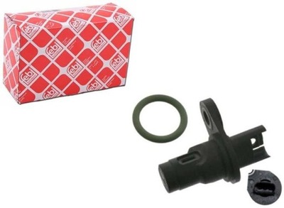 FEBI SENSOR SEMI ROLLO BMW 1 F20 F21 2.0 3.0  