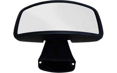 Mercedes actros atego axor зеркало рамповое зеркало бордюрное фото №1