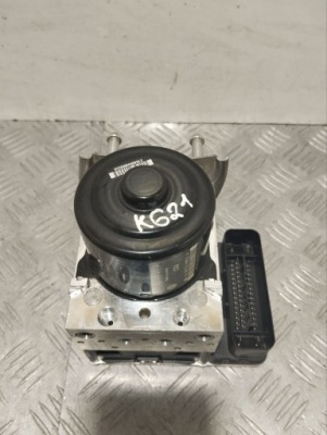 Модуль керуючий abs гідравлічний porsche cayenne 2012 7p5614517a фото №1