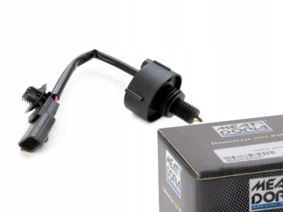 SENSOR SKROPLIN DE AGUA PARA DACIA LODGY 1.5 DCI  