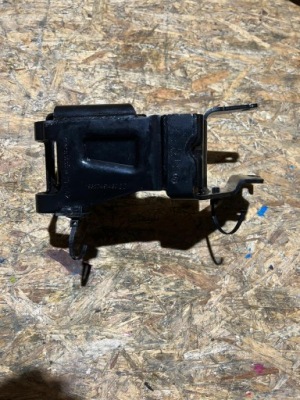 Psa основание насоса abs 982749148000 фото №1