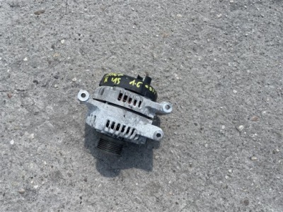 Генератор 1.6 cdti opel astra 5 v k 15-22 фото №1
