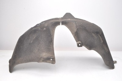 Mg hs підкрилок правий задня задні фото №1