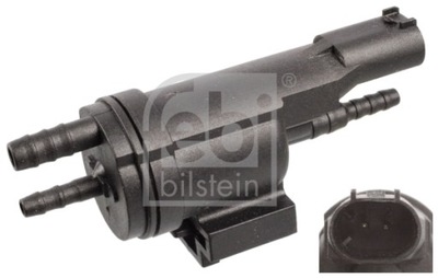 FEBI BILSTEIN 108834 FEBI ПРЕОБРАЗОВАТЕЛЬ ДАВЛЕНИЯ