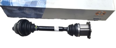Привідний вал привідна ліва / права lobro audi a4 b7 a4 b6 фото №1