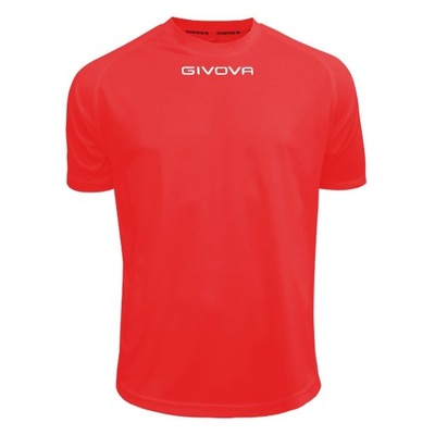 Koszulka sportowa męska t-shirt oddychająca M