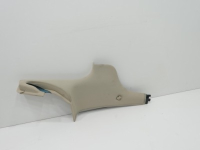 Jaguar xk x150 coupe оббивка захист лівий задня фото №1