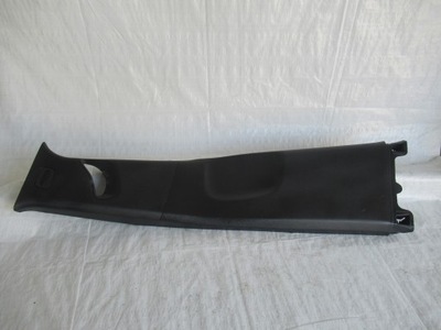 Защита стойка среднего левая opel grandland x фото №1