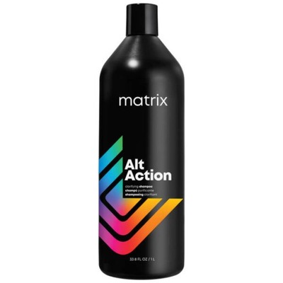 MATRIX Pro BackBar Alt Action szampon 1000ml