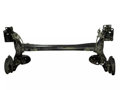 Балка підвіска oś задня peugeot partner iv peugeot rifter opel combo e фото №1