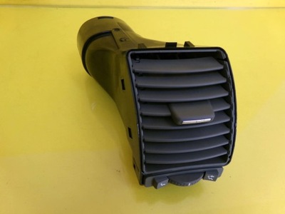 Решётка обдув renault laguna ii правая a1068601 nr283 фото №1