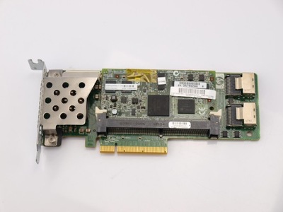 Kontroler HP SmartArray P410 RAID SAS SATA PCI-E