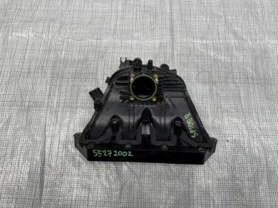 Колектор впускний  fiat alfa romeo 1.4 m-air 55272002 фото №1