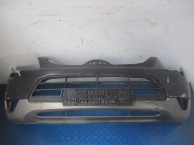 Hyundai ix55 бампер перед оригинал 2z фото №1