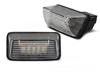 DIODO LUMINOSO LED REGISTRO PEUGEOT 206 306 307 CITROEN C3 C5  