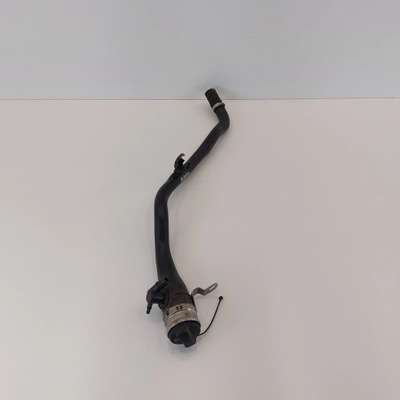 2008 mini one - cooper coupe r56 заливная горловина топлива фото №1