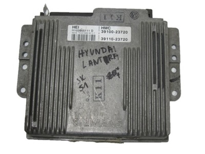 HYUNDAI LANTRA UNIDAD DE CONTROL COMPUTADOR 39100-23720  