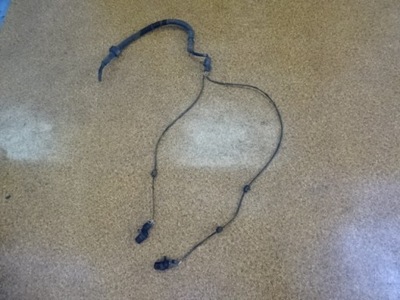 Toyota hilux 07r шланг датчик abs фото №1