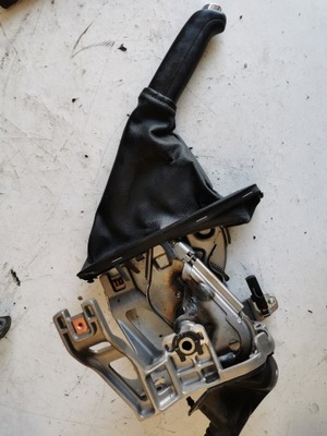 Opel astra k рычаг тормоза ручного фото №1