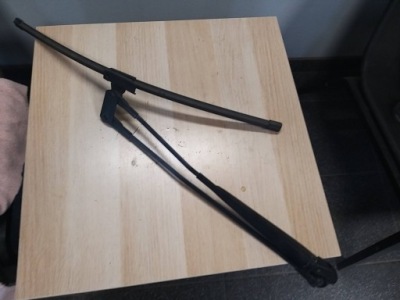 Citroen c1 ii peugeot 108 ii 14-21 двірник важіль перед передня фото №1