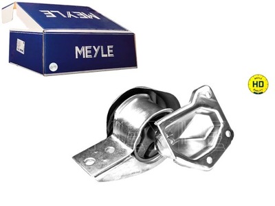 Подушка двигуна задня p smart cabrio city-coupe fortwo roadster 0.6 фото №1