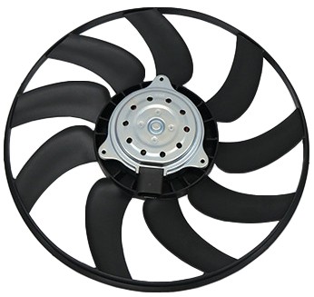 Вентилятор радіатора vika фото №1