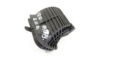 Bmw 1 f20 2.0 воздухозаборник шланг воздуха фото №1