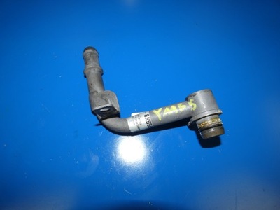 Ford transit custom 2.0 td yfm6 трубка патрубок wody фото №1