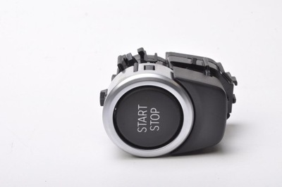 Bmw g01 f97 кнопка запуск стоп 6835090 фото №1