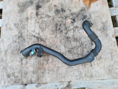 Wąż труба turbo турбіни clio iii 1.5 dci 8200748881 фото №1