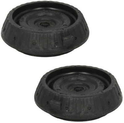 2× maxgear 72-1552 кронштейн амортизатора фото №1