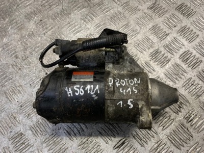 Proton 415 1.5 стартер pw501783 фото №1