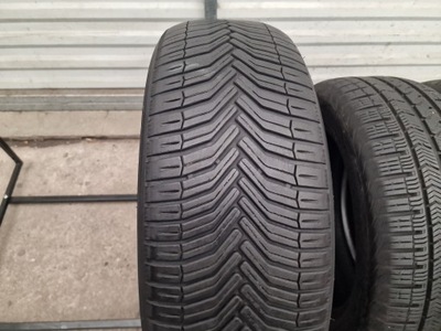 OPONA WIELOSEZON MICHELIN CROSS CLIMATE SUV 235/60/18 1SZT