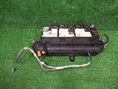 Коробка предохранителей jaguar f-pace 2.0 d фото №1