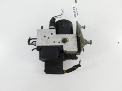 Mercedes clk w208 3,2 v6 насос тормозная abs фото №1