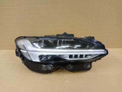 Лампа права правий full led volvo s90 v90 ii 16- фото №1