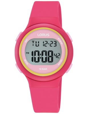 Zegarek dziecięcy LORUS R2341QX9