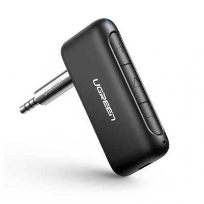 ADAPTADOR AUDIO BLUETOOTH 5.0 UGREEN CM276 (CZARNY)  