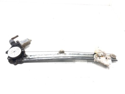 Підйомник скло лівий перед subaru xv хетчбек фото №1