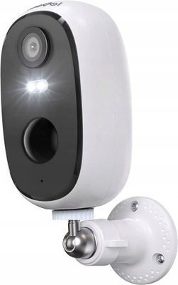 KAMERA IP IEGEEK ZS-GQ1 2K 3MP 5200mAh IP65
