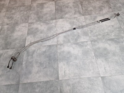 Bmw 5' f10 f11 6' f06 шланг провода dynamic drive 6792433 6792434 фото №1