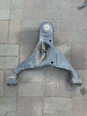 Ford ranger iv рычаг правый передний eb3c-3078 фото №1