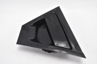 Ручка зовнішня двері правий задній nissan juke 2 фото №1