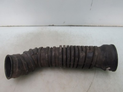 Mercedes vito w638 98r 2.3 td труба пабтрубок  воздуха впуск воздухозаборник a6380940982 фото №1