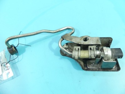 Датчик тиску вихлопних газів renault koleos фото №1