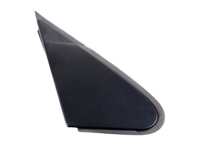 Защита правая треугольник крыла renault koleos 96318jy00a фото №1