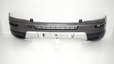 Бампер перед передний volvo xc90 i 06-10r омыватель фото №1